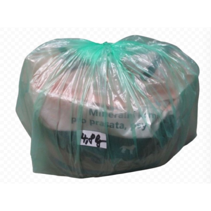 Poškozené Plastin 4,8kg